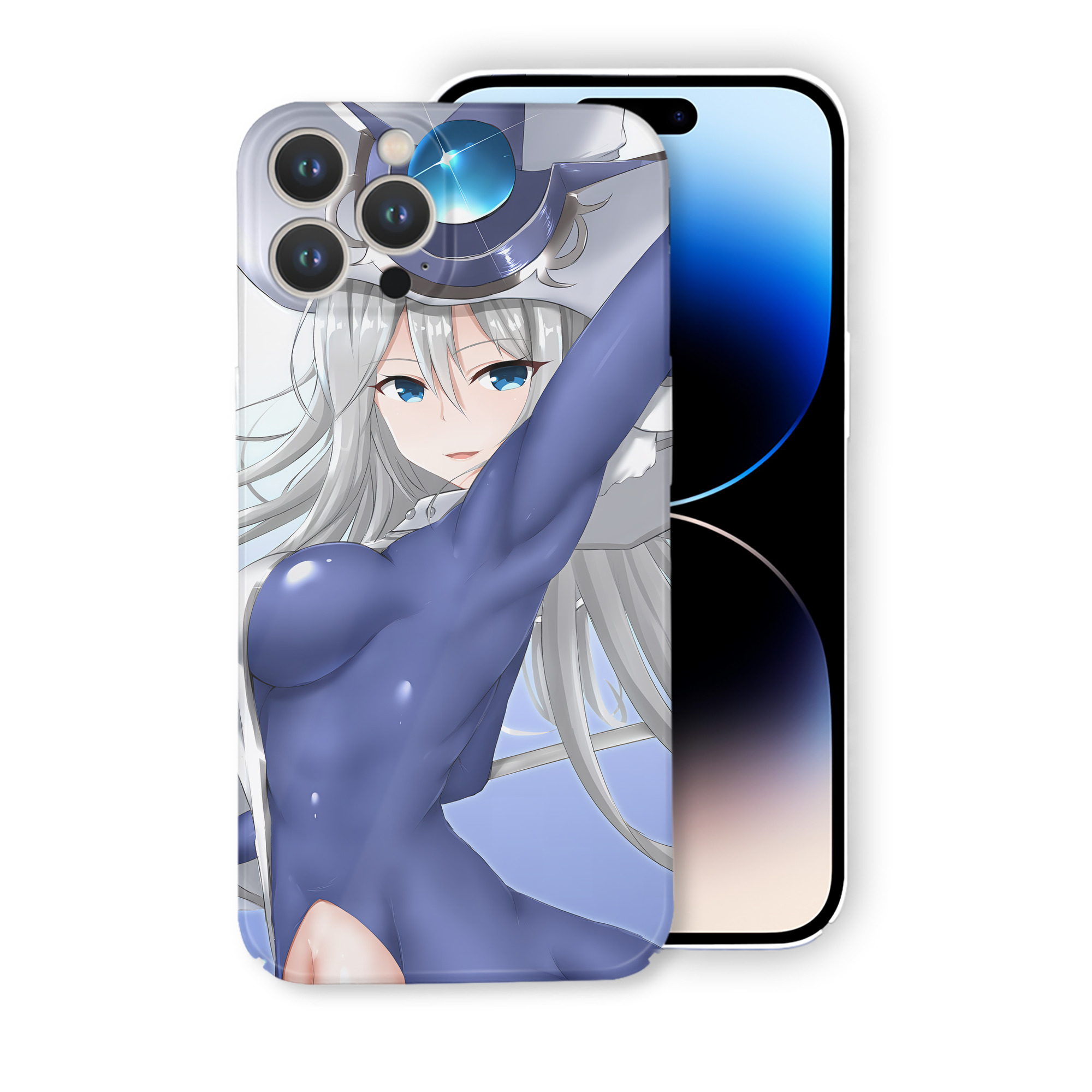 （画像用） 遊☆戯☆王 Yu-Gi-Oh! 【iPhone 14シリーズ対応】ハードケース